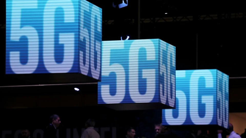 Doze capitais já estão aptas a receber novas redes 5G