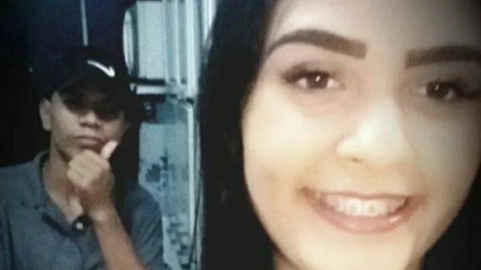 Neta de sargento confessa que planejou  a morte do avô com a ajuda do namorado