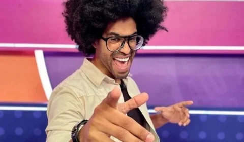 BBB22: após ser eliminado, Luciano  Estevan testa positivo para a Covid-19