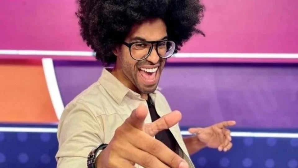 BBB22: após ser eliminado, Luciano  Estevan testa positivo para a Covid-19