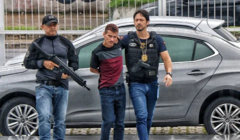 Traficante matou a ex-namorada com tiro na nuca após discussão por ciúmes, em Manaus