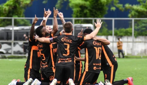 Manauara e Princesa do Solimões se enfrentam pelo Campeonato Amazonense 2022 neste sábado