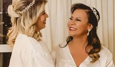 Mãe de Marília Mendonça desabafa sobre saudade; ” Eu não sabia que doía tanto”