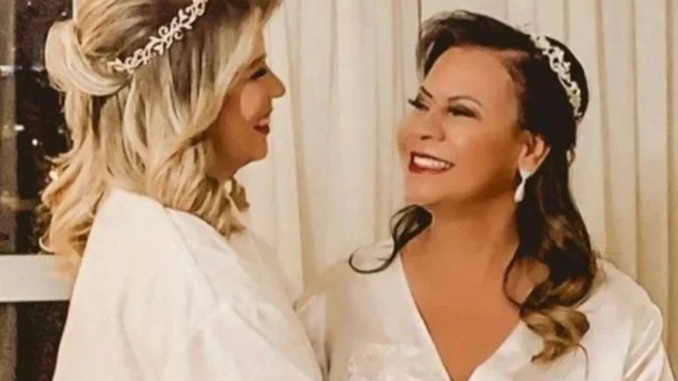 Mãe de Marília Mendonça desabafa sobre saudade; ” Eu não sabia que doía tanto”