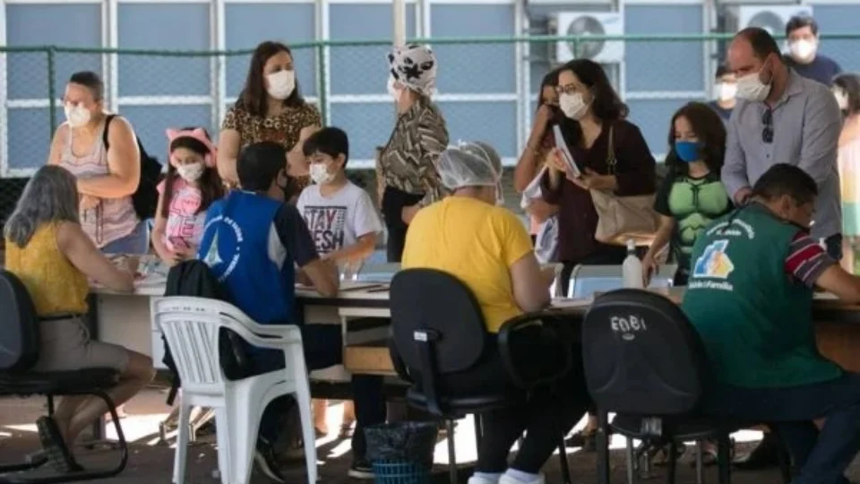 Bebê de 2 meses e sem comorbidades morre de Covid-19 no Paraná