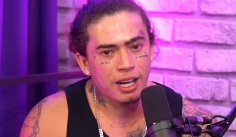 Whindersson Nunes sugere que o BBB se inspire na série Round 6 “Que os jogos comecem”