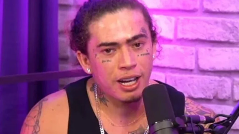 Whindersson Nunes sugere que o BBB se inspire na série Round 6 “Que os jogos comecem”