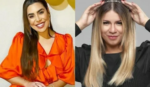 BBB22: Cantora Naiara Azevedo atrai revolta do público as vésperas da estreia do reality