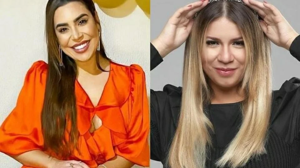 BBB22: Cantora Naiara Azevedo atrai revolta do público as vésperas da estreia do reality