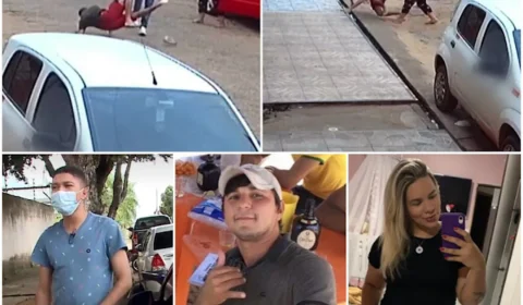 Homem é chamado de ladrão, e agredido dentro do próprio carro, no Maranhão