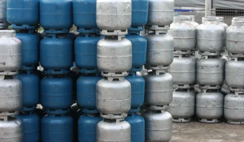 Confira o calendário da nova rodada de pagamentos do Auxílio Gás para o mês de outubro