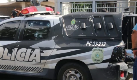 Após ataque à viatura da PC, videoconferências serão realizadas em audiências de custódia