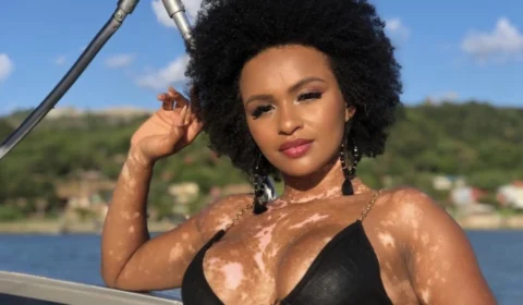 BBB22: Polícia pede medida protetiva à Natália após vazamento de vídeo íntimo