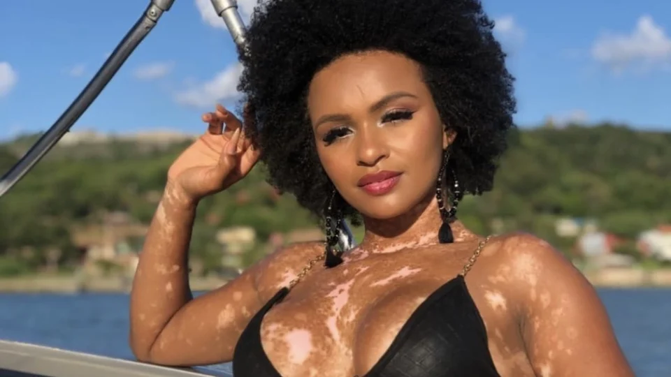 BBB22: Polícia pede medida protetiva à Natália após vazamento de vídeo íntimo