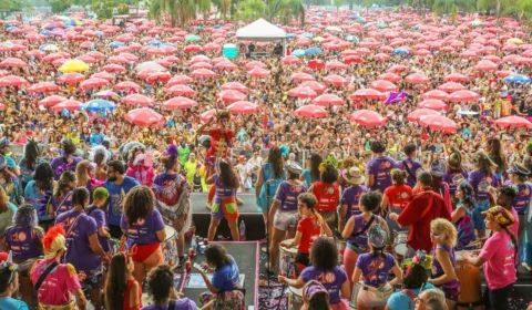 Com novos casos de covid-19, Rio cancela blocos de rua no carnaval
