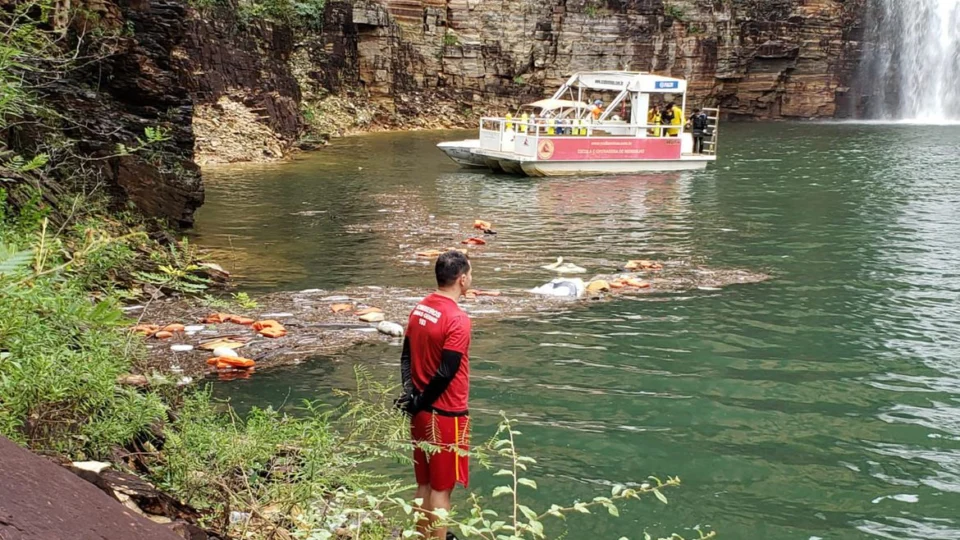 MPMG abre inquérito para investigar tragédia em Capitólio