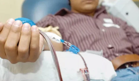 Brasil deve investir R$ 1,8 milhão em medicamentos para hemofílicos