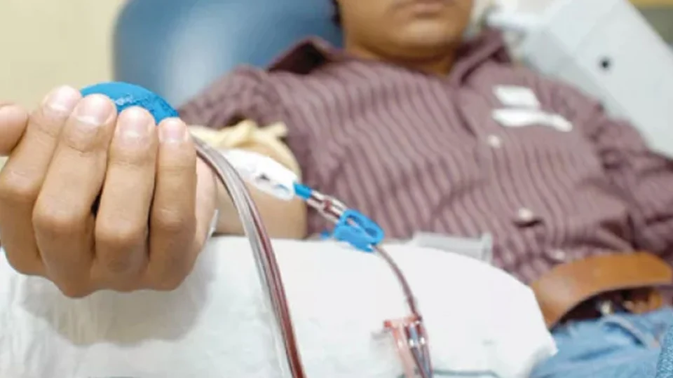 Brasil deve investir R$ 1,8 milhão em medicamentos para hemofílicos