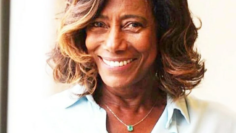 Jornalista Glória Maria recebe alta depois de três dias internada com complicações da Covid-19