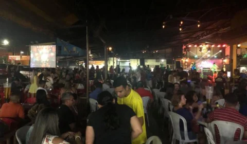 Governo do AM limita 200 pessoas por eventos; Multa pode chegar a R$ 500 mil