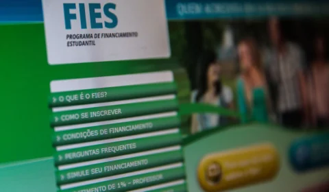 MEC publica edital de inscrições para o Fies