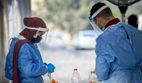Israel detecta 1º caso de infecção dupla conhecida como flurona