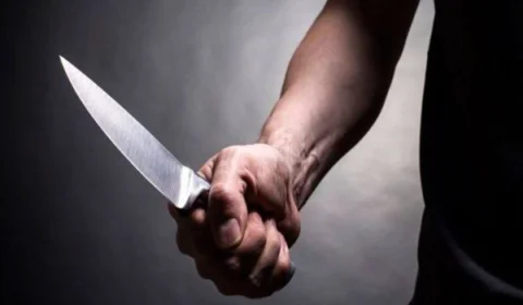 Homem é preso por esfaquear jovem no Amazonas