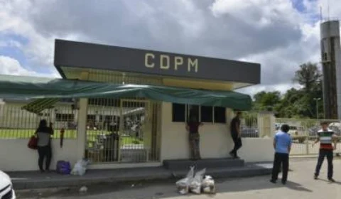 Detento é encontrado morto dentro de cela em Manaus
