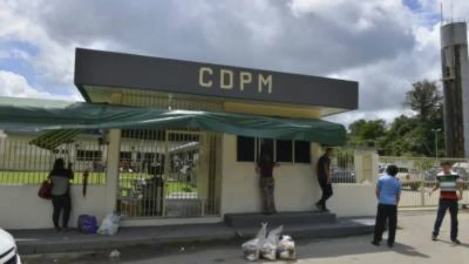 Detento é encontrado morto dentro de cela em Manaus