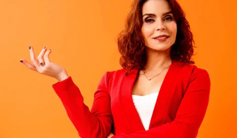 Morre no Rio, aos 64 anos, a atriz Françoise Forton