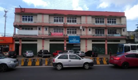 Atendimentos do DETRAN-AM no PAC Alvorada serão suspensos a partir desta segunda-feira