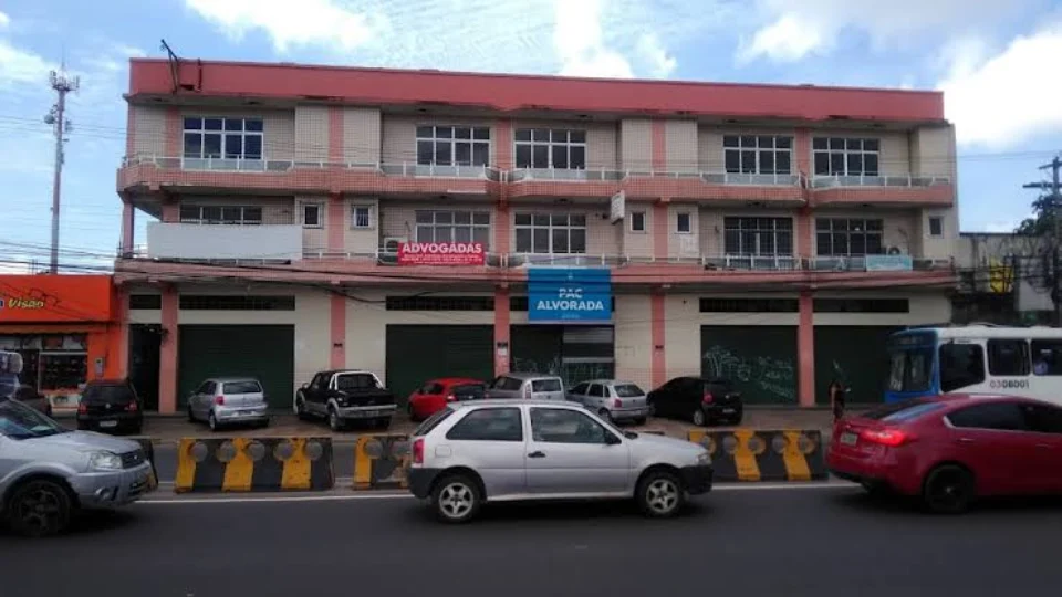 Atendimentos do DETRAN-AM no PAC Alvorada serão suspensos a partir desta segunda-feira