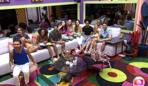 BBB22: ‘Jogo da Discórdia’ tem cantada e indireta