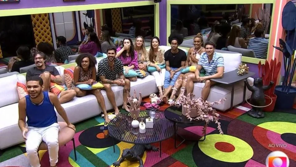 BBB22: ‘Jogo da Discórdia’ tem cantada e indireta