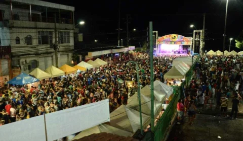 Prefeito suspende Blocos de carnaval e festas de rua em Manaus