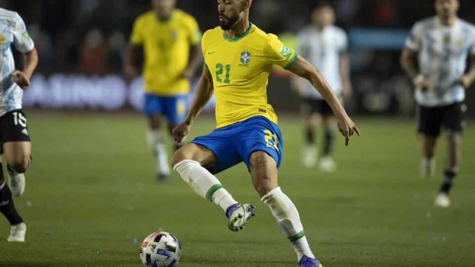 Eliminatórias: Brasil encara Equador nesta quinta-feira (27)