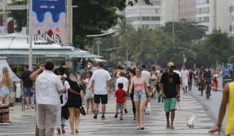 Fiocruz alerta para alta de casos de Covid-19 no Amazonas