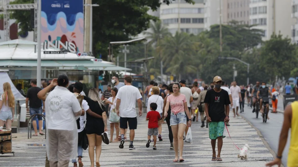 Fiocruz alerta para alta de casos de Covid-19 no Amazonas