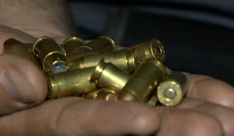 Homem é morto a tiros em comunidade do Amazonas