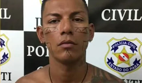 Ex presidiário achado morto em ramal no Amazonas teve vários golpes de faca e uma orelha decepada