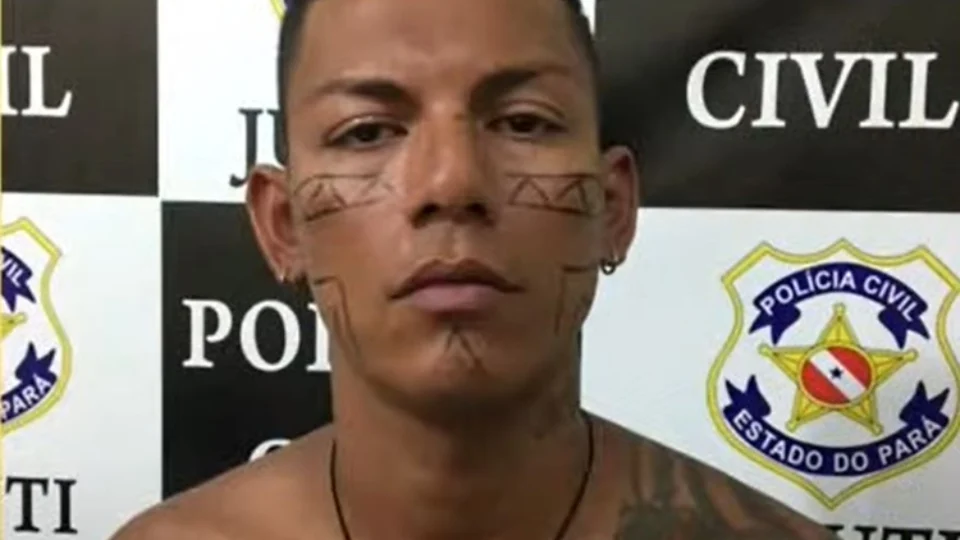 Ex presidiário achado morto em ramal no Amazonas teve vários golpes de faca e uma orelha decepada