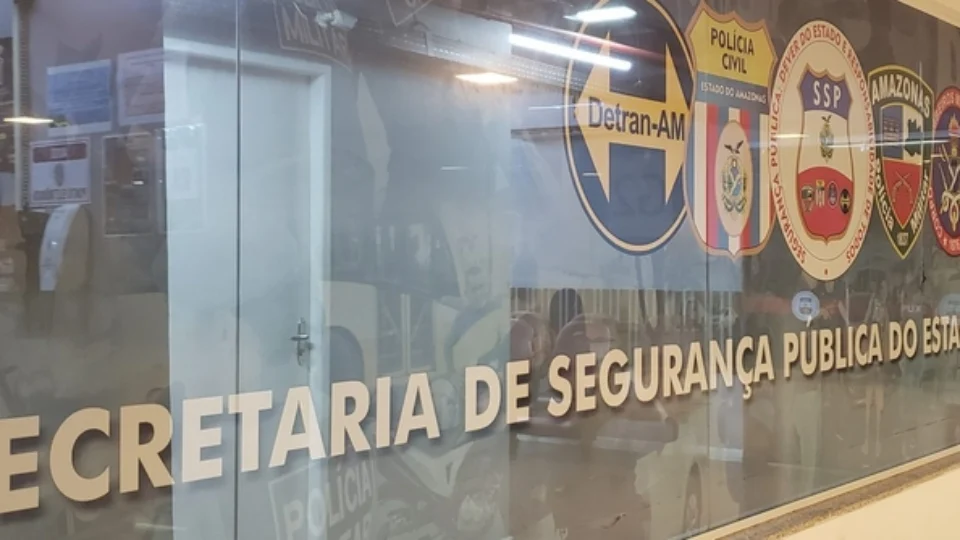 Inscrições para o concurso do SSP-AM se encerram hoje