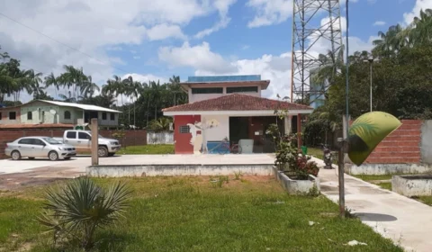 Jovem é assassinado a tiros em escola no Amazonas