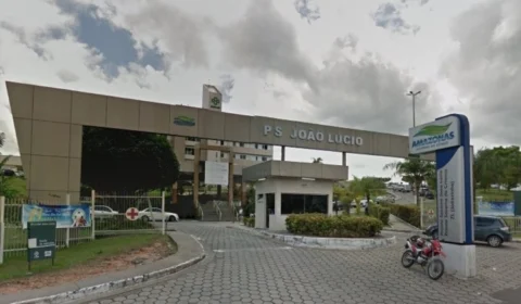 Homem com tornozeleira eletrônica é baleado em Manaus