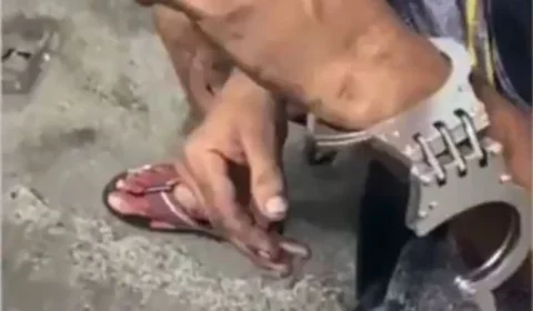 Criminosos disfarçados de PM’s sequestram irmãos e roubam mais de R$60 mil reais em Manaus