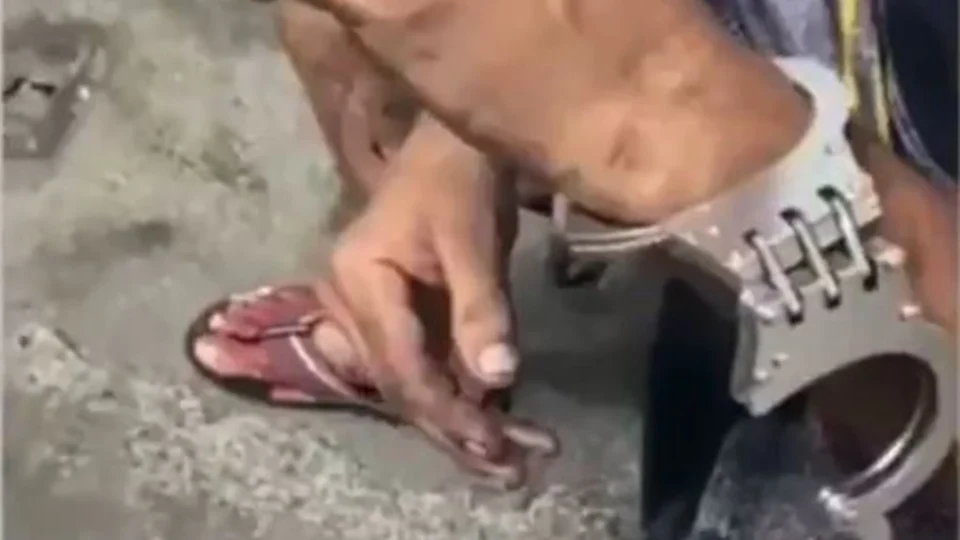 Criminosos disfarçados de PM’s sequestram irmãos e roubam mais de R$60 mil reais em Manaus