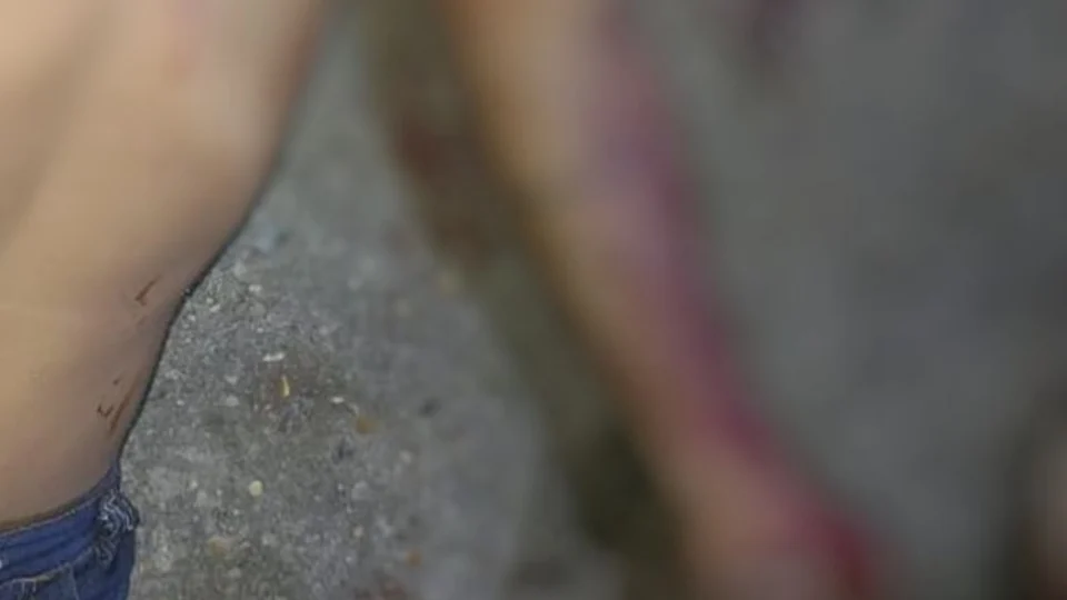 Homem é encontrado morto em ramal de Manaus