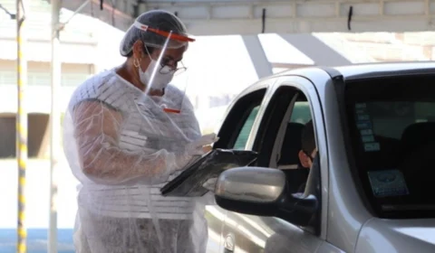 Veja onde se vacinar contra COVID-19 neste sábado em Manaus