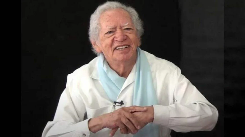 Morte de Thiago de Mello repercute na imprensa nacional; confira