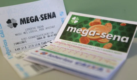 Mega-sena: ninguém acerta as seis dezenas e prêmio vai a R$ 16 milhões